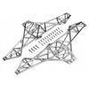 WHEELY KING - CHASSIS PRINCIPAL (MAT-CHROME)