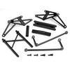 WHEELY KING - SET PARECHOC ET ARCEAU