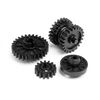 WHEELY KING - SET DE PIGNONS DE TRANSMISSION