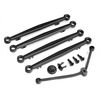 WHEELY KING - SUPPORT SUSPENSION ET DIRECTION