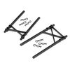 Wheely King - Support carrosserie long