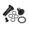 Cup Racer - DIFFERENTIAL OUTDRIVE SET