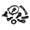 Cup Racer - STEERING PARTS SET