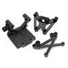 BAJA 5B - SET SUPPORT SUSPENSION AVANT