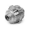 ALLOY DIFFERENTIAL CASE SET