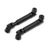 Rock Crawler Conversion - Cardans central 66mm (Assemblée/2pcs)
