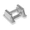 SUPPORT MOTEUR 21mm (POUR MOTEUR G3.0 / MT2)