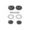 Sprint - Pignons de différentiel (13d/10d/4pcs)