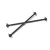 CARDAN 9 X 123MM (NOIR/2PCS) (SAVAGE 21)