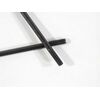 AXE FILETE M4 X 70MM (NOIR/2PCS) (SAVAGE 21)