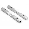 SAVAGE X - RENFORT DE SUPPORT MOTEUR (2PCS)