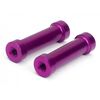 JOINT 7X25MM (2PCES) POUR PLATINE NITRO 3