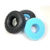 Reifenset Crawler Super Soft mit Rebound-Schaumeinlage 110mm (2)