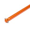 Cup Racer - CENTER DRIVE SHAFT 5.8x153mm (ORANGE)