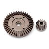 HPI86324-BEVEL GEAR SET 38/13T (SINTERED METAL)