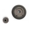 COUPLE CONIQUE RENFORCE - HI-SPEED 36/14 (NITRO 3 EVO)