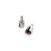 AXE SORTIE DE DIFF RENFORCE 5X21MM-ARGENT-2 PCES (NITRO 3 EVO)