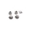 HEXAGONE DE ROUE 12MM METAL (NITRO MT2, RUSH, NITRO 3)