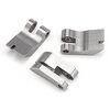 MASSELOTTE ALUMINIUM HEAVY DUTY (3pcs)
