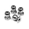BAJA 5b - ROTULE POUR B.A.R. (6.8x7mm/4pcs)