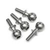 BAJA 5B - ROTULE 10X25MM (4PCS)