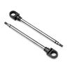 SHOCK SHAFT 6x105mm (2pcs)