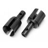 BAJA 5B - AXE DE DIFF 22X48MM (2PCS)