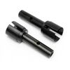 BAJA 5B - AXE DE TRANSMISSION 22X68MM (2PCS)