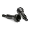 AXE DE ROUE 8X11X25MM (2PCS) - SAVAGE #87239