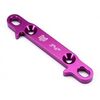 HELLFIRE - SUPPORT AR SUSPENSION ARRIERE INFERIEUR