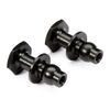 HELLFIRE - PIECES AMORTISSEURS (2PCS)