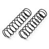 RESSORT AMORT. SILVER (Soft-Med - 89gF/mm/Savage/Super5SC)