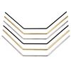 HELLFIRE - SET DE BARRE ANTI-ROULIS (2.0MM/2.5MM/3.0MM)