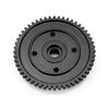 HELLFIRE - COURONNE METAL 52 DENTS