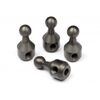 BAJA 5b - BOULE POUR B.A.R. (6.8x22mm/4pcs)