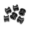 BAJA 5B - BAGUE CAOUTCHOUC 6X9X10MM (6PCS)