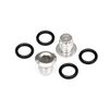 BAJA 5B - CAPUCHON VIS DIFF M4X6MM (2PCS)