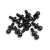 FIRESTORM - BALL STUD 4.8x12mm (10pcs)