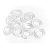 O-RING P6 (6x2mm/CLEAR/12pcs)