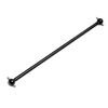 CENTER DRIVE SHAFT 6x112mm
