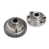 52T DRIVE GEAR/DIFF CASE