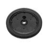 SPUR GEAR 87T (48 PITCH)