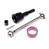 NITRO 3 Drift - Kardan-Set Vorne
