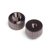 THUMBSCREW M3x9x7mm (2pcs)
