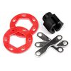 SAVAGE X - BREMSSCHEIBE AUS EPOXY - KONVERSION-SET