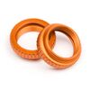 Cup Racer - SHOCK SPRING ADJUST NUT (4pcs)