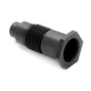 MOTORMUTTER 8X22MM/M5X0.8 (FÜR STANDARD SHAFT) (R40)