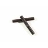 SHAFT FOR 4 BEVEL GEAR DIFF 4X27MM (4PCS)