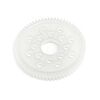 Cup Racer - SPUR GEAR 65 TOOTH (DELRIN/48 PITCH)