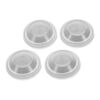 HELLFIRE - BLADDER 16X5MM (FLAT TYPE/4STK)
